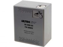 Ultralife UB0023 11.1Ah 15V BA-5390A/U Non-Rechargeable Lithium (LiMnO2) Battery with LED Display