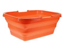 Ultimate Survival Technologies FlexWare Sink 2.0 - Orange