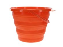 Ultimate Survival Technologies FlexWare Bucket 2.0 - Orange