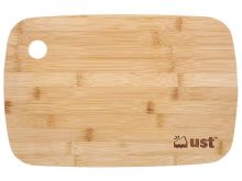 Ultimate Survival Technologies Bamboo Cutting Board 3.0
