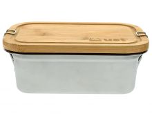 Ultimate Survival Technologies Bamboo Top Food Box