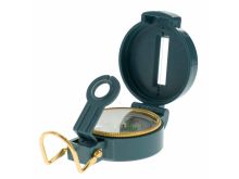 Ultimate Survival Technologies Lensatic Compass with Glow-in-the-Dark Directional Letters