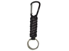 Ultimate Survival Technologies Paracord with Biner - 4 Feet of Paracord - Assorted Colors (Color May Vary) (20-12074)