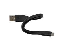 Nitecore UStand USB to Micro-USB Flexible Stand