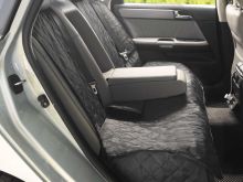 Wagan Road Ready Seat Protector - Large