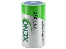 Xeno D Lithium Thionyl Chloride Battery - Standing Shot