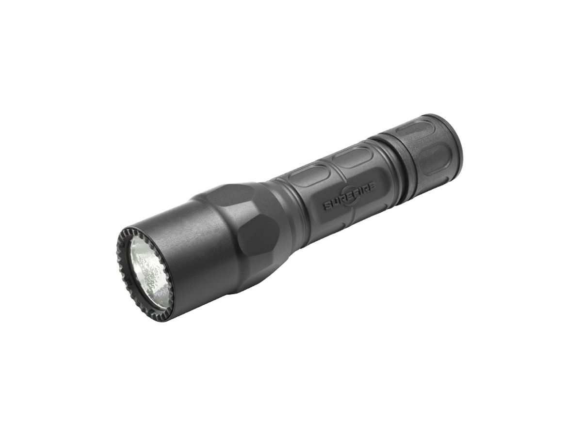 SureFire G2X Tactical Single-Output LED Flashlight | Battery SureFire G2X Tactical Single-Output LED Flashlight | Battery