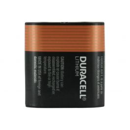 Duracell Ultra DL 223 CR-P2 6V Lithium Battery | Battery Junction