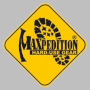 Maxpedition Icon