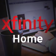 Xfinity Home Security Download Center Icon